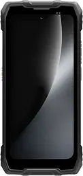 Смартфон Blackview Rock 2 8/256GB Black Global NFC - мініатюра 2