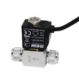 Електроклапан Eheim CO2 magnetic valve 220 В (6064210)
