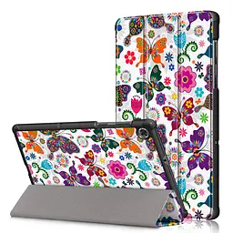 Чохол-книжка для планшета Lenovo Tab M10 Plus TB-X606L TB-X606F TB-X606X 10.3 - мініатюра 6