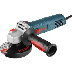 Кутова шліфмашина Ronix 3111 [119953] - мініатюра 1