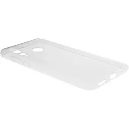 Чохол-накладка Toto TPU Case Clear HuAwei Nova 4 Transparent - мініатюра 3