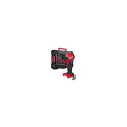 Шуруповерт ударний акумуляторний безщітковий 1/4" HEX MILWAUKEE, M18 FID3-0X, 226Нм (каркас, HDкейс) - мініатюра 3