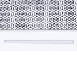 Витяжка телескопічна WEILOR PTS 6265 WH 1300 LED Strip - мініатюра 11