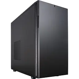Корпус Fractal Design Define R5 black (FD-CA-DEF-R5-BK) без БП
