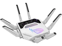 Wi-Fi-маршрутизатор Asus ROG Rapture GT-BE19000AI (90IG09S0-MO9A0V)