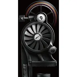 Станок для намотування волосіні DaiichiSeiko Kousoku Recycler 2.0 001 Black - мініатюра 2