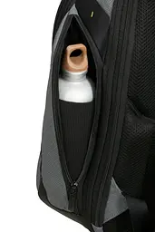 Рюкзак 15.6" Samsonite SPECTROLITE 4.0 CHARCOAL AMBER 43x30x16(21) KT4*06012 - мініатюра 12