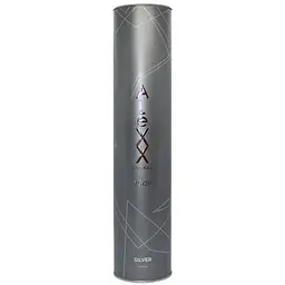 Бренді України ALeXX Silver VS, 40%, 0,5 л, у подарунковому пакуванні (64225) - мініатюра 4