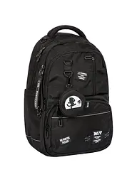 Рюкзак шкільний YES TS-50L Black Cat (550374) - мініатюра 1