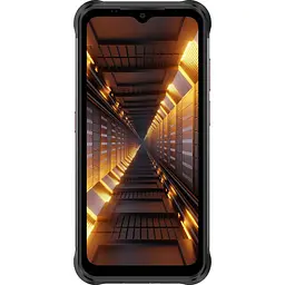 Смартфон Ulefone Power Armor 14 4/64Gb UA-UCRF Black [120632] - мініатюра 3