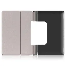 Чохол-книжка BeCover Smart Case для Lenovo Yoga Pad Pro 13 YT-K606F Black (707304) - мініатюра 3