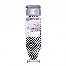 Дошка прасувальна SILVIA 15030-SILVER-PLUG - мініатюра 5