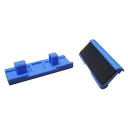 Гальмівний майданчик HP LJ 1200 (RF0-1014) Makkon (ZMN-HP-1200-SEP) - мініатюра 2