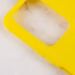 Силіконовий чохол Candy для Xiaomi Poco M5 - мініатюра 2