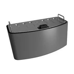 Акумулятор Voltsmile LiFePO4 51.2V 100Ah (H-Battery) - мініатюра 2