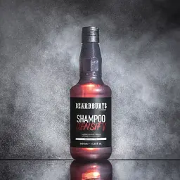 Шампунь відновлюючий проти випадіння волосся Beardburys Densify 330 мл - мініатюра 4