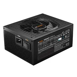 Блок живлення Be quiet! STRAIGHT POWER 12 1200W (BN339) - мініатюра 2