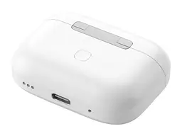 Навушники TWS Vention Echo Lite E11 Pro White (NBVW0-Pro) - мініатюра 8
