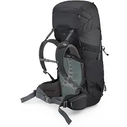 Рюкзак Lowe Alpine Sirac Plus 40 Ebony M L (1033-LA FMQ-48-EBN-MLG) - мініатюра 2