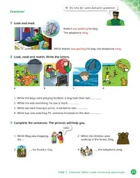 English World 5. Pupil's Book with eBook - мініатюра 7