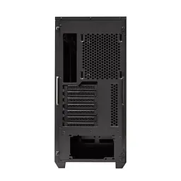 Корпус ALmordor L1400 Pioneer E без БП Black (ALL1400AB) - мініатюра 4
