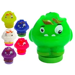 Іграшка антистрес Mimi monster Lovin 70 мл (8000185) в асортименті