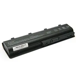 Акумулятор PowerPlant для ноутбуків HP Presario CQ42 (HSTNN-CB0X, H CQ42 3S2P) 10.8V 4400mAh (NB00000285)