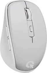 Бездротова миша OfficePro M267G Gray (M267G) - мініатюра 3