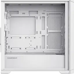 Корпус GameMax Destroyer TGW (Destroyer TGW) Без БП - мініатюра 6