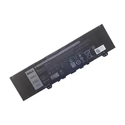 Акумулятор до ноутбука Dell Vostro 5370 F62G0 38Wh (3166mAh), 3cell, 11.4V, Li-ion (A47460) - мініатюра 2