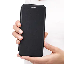 Чохол до мобільного телефона BeCover Exclusive Xiaomi Redmi Note 15 4G/5G Black (715476) - мініатюра 7