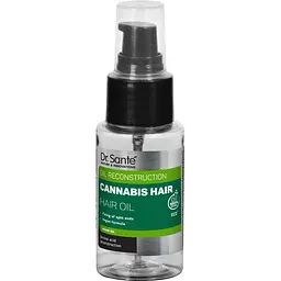 Олія для волосся Dr. Sante Cannabis Hair 50 мл
