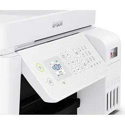 БФП Epson EcoTank L5296 (C11CJ65404) [132267] - мініатюра 7