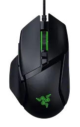 Миша Razer Basilisk V3 35K RGB Black (RZ01-05230100-R3M1)