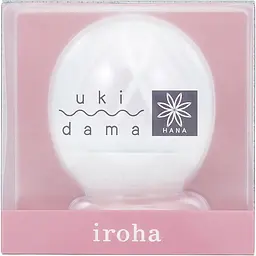 Вібратор Iroha Ukidama Hana (SO4303) [168762] - мініатюра 3