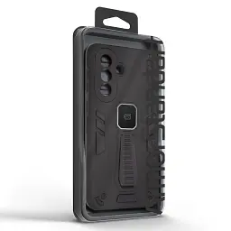 Чохол ArmorStandart Proover для Samsung A57 5G Black - мініатюра 3