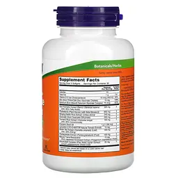 Засіб для підтримки простати Now Foods Clinical Strength Prostate Health 90 гелевих капсул - мініатюра 2