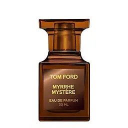 Оригінал Tom Ford Myrrhe Mystere 30 мл парфумована вода