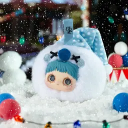 М'яка іграшка POP TOP Hi TOY MayMei Шалений цирк 7-11 см плюш різнобарвний - мініатюра 9