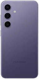 Смартфон Samsung Galaxy S24 8/128Gb Cobalt Violet (SM-S921BZVD) Global version - мініатюра 2