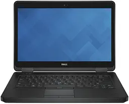 Ноутбук Dell Latitude E5440 (i3-4010U/4/320) - Class B "Б/В"