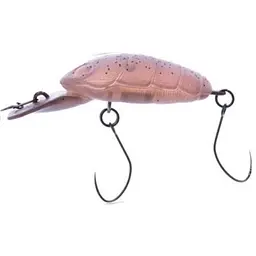 Воблер Nories Crankin Boss Pupa Shallow 40 mm 5.6 g #321 (1013-1561.01.12)