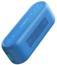 Портативна акустика Anker SoundСore Select 2S Blue - мініатюра 5