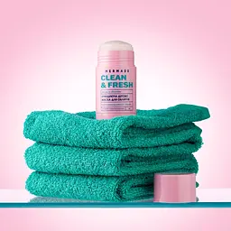 Маска для обличчя Mermade Multi Botanical Extracts Стік Очищувальний детокс 60 г (4823122901309) - мініатюра 6