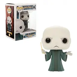 Колекційна фігурка Funko POP! - Волан-де-Морт - мініатюра 2