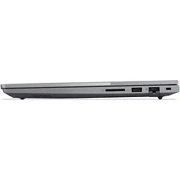 Ноутбук Lenovo ThinkBook 14 G8 IAL Intel Core Ultra 5 225U до 4, 80 ГГц, 14 WUXGA IPS, 16 ГБ, 512 ГБ SSD, Intel, - мініатюра 8