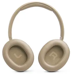 Гарнітура JBL TUNE 730BT Beige (JBLT730BTBEG) - мініатюра 4