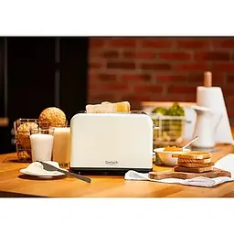 Тостер Gerlach 1100Вт GL 3221 white - мініатюра 8