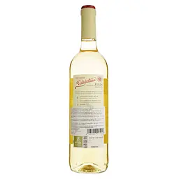 Вино Leza Garcia Valdepalacios Viura & Malvasia DOCa Rioja біле сухе 0.75 л - мініатюра 2