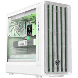Корпус для ПК Gamemax CLAW 460 WH - мініатюра 12